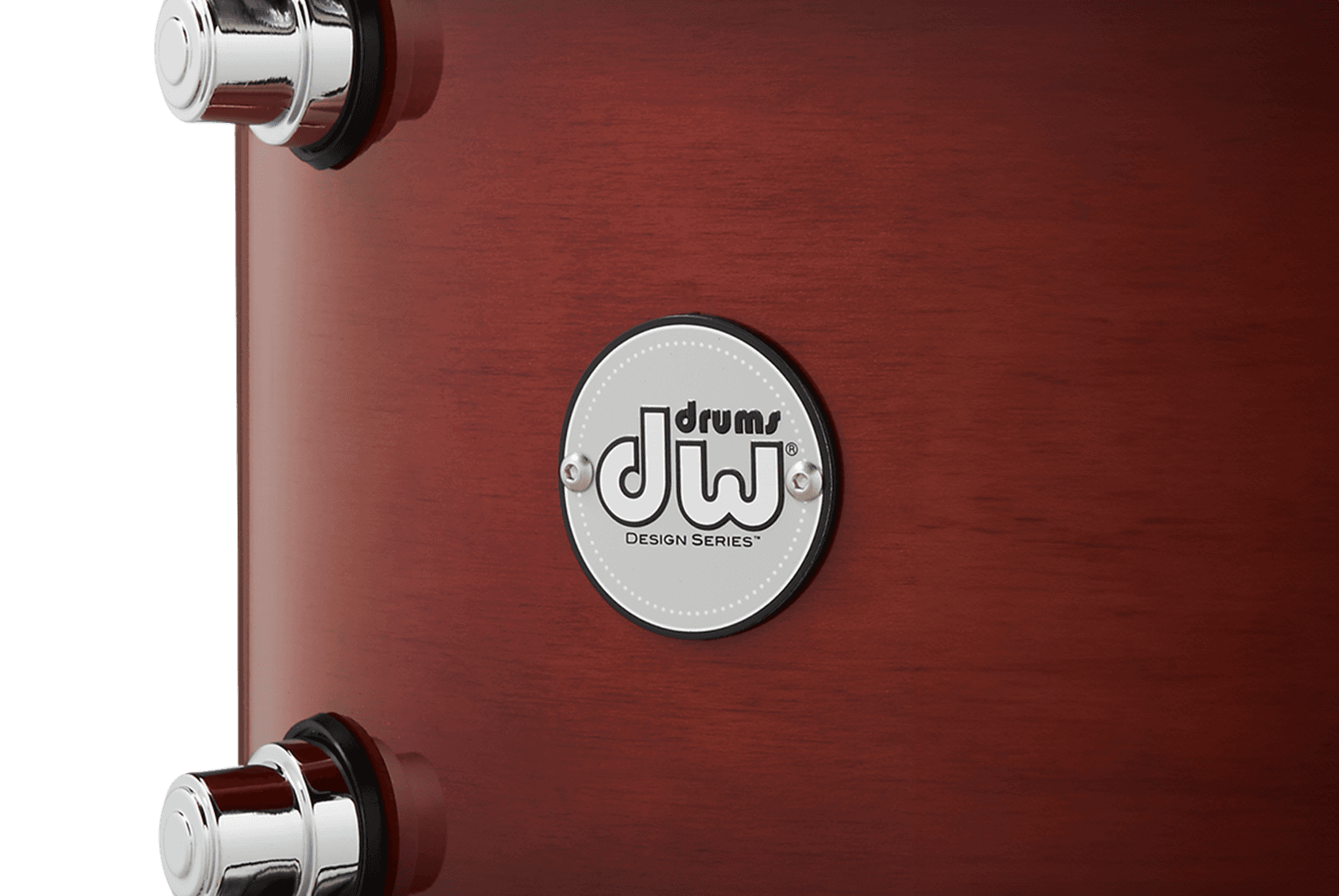 DW Design Series tom