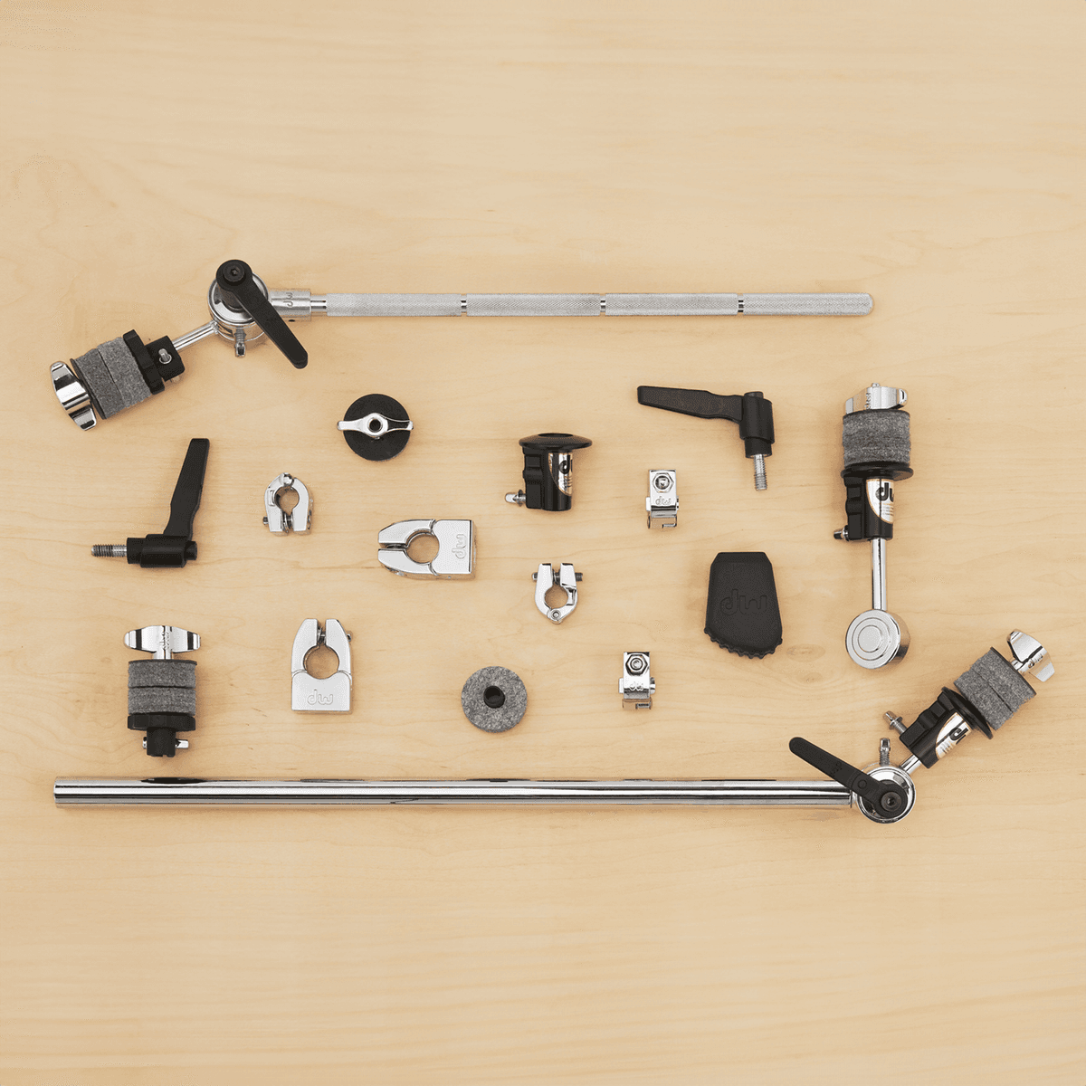 Cymbal Stand Parts Drum Inc.