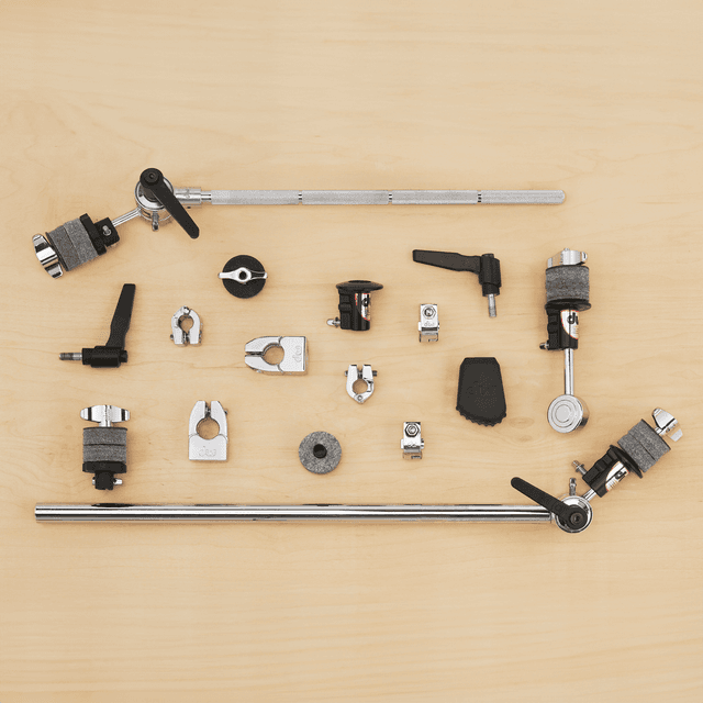 Cymbal Stand Parts | Drum Workshop Inc.