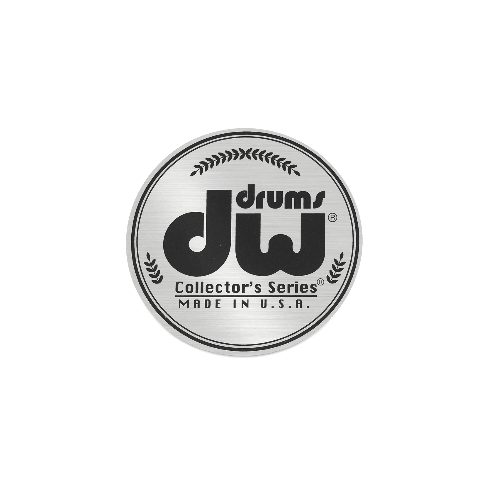 DW Drums Drum Inc.