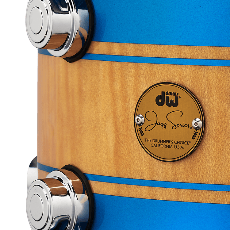 Collector's Series® Jazz Drum Inc.