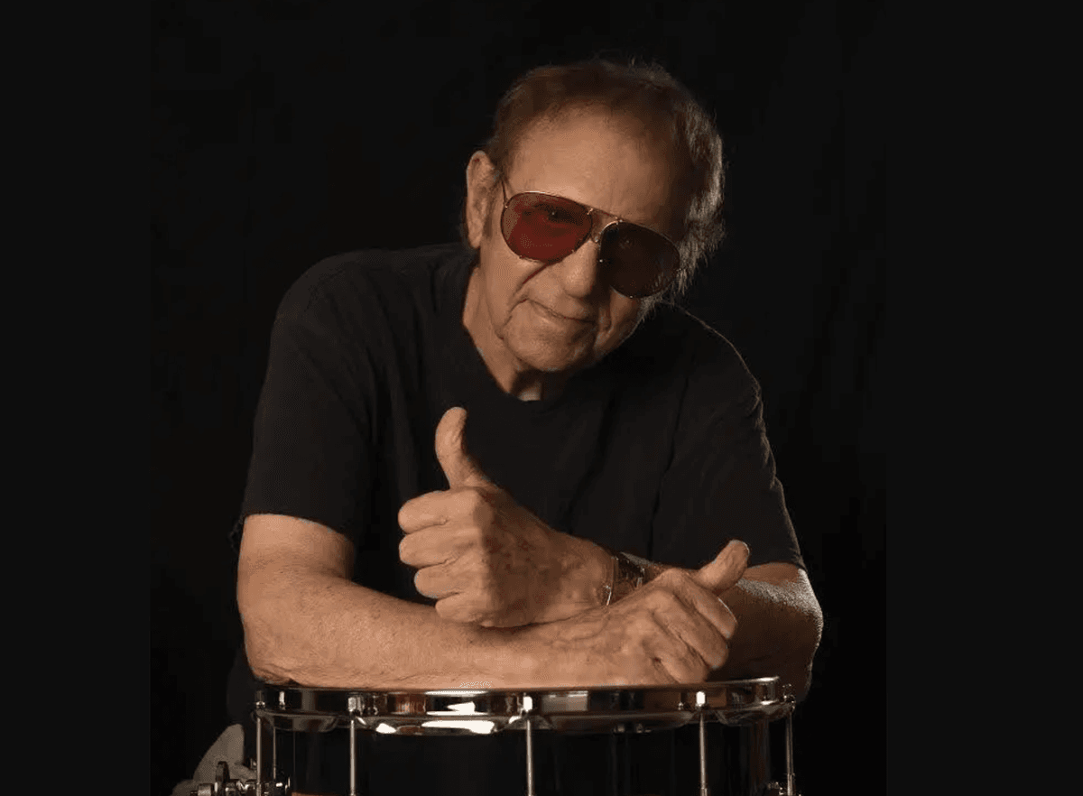 Hal Blaine DW ICON Snare Drum | Drum Workshop Inc.