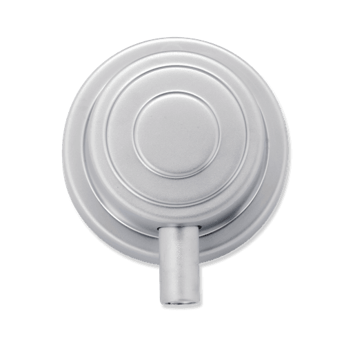Collector's Series Lug - Satin Chrome