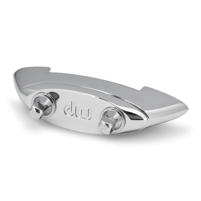 Design Series Butt Plate