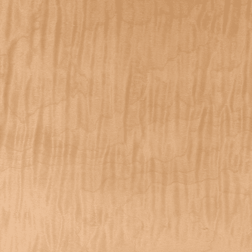 DW Exotic Curly Maple