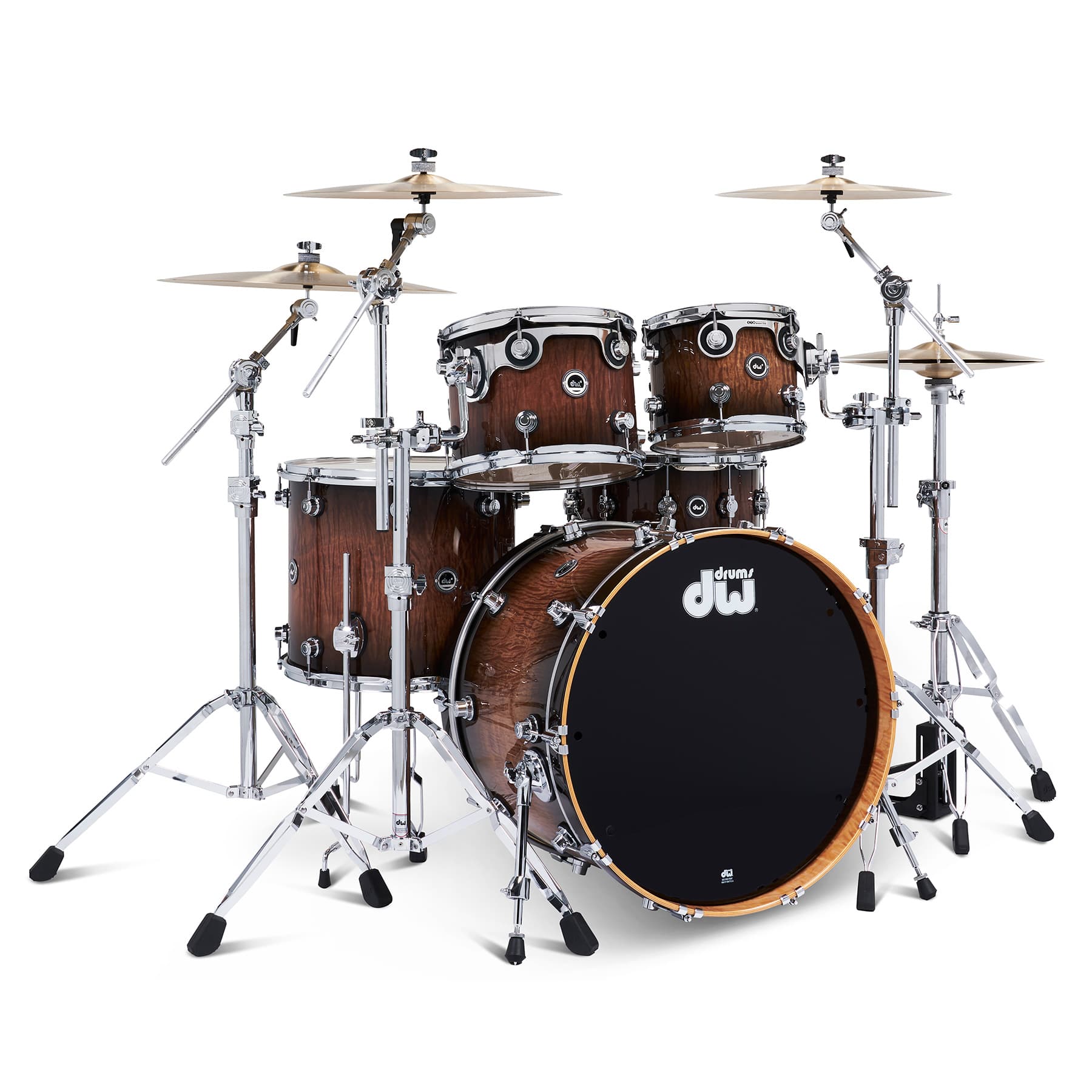 DWe Drum Sets