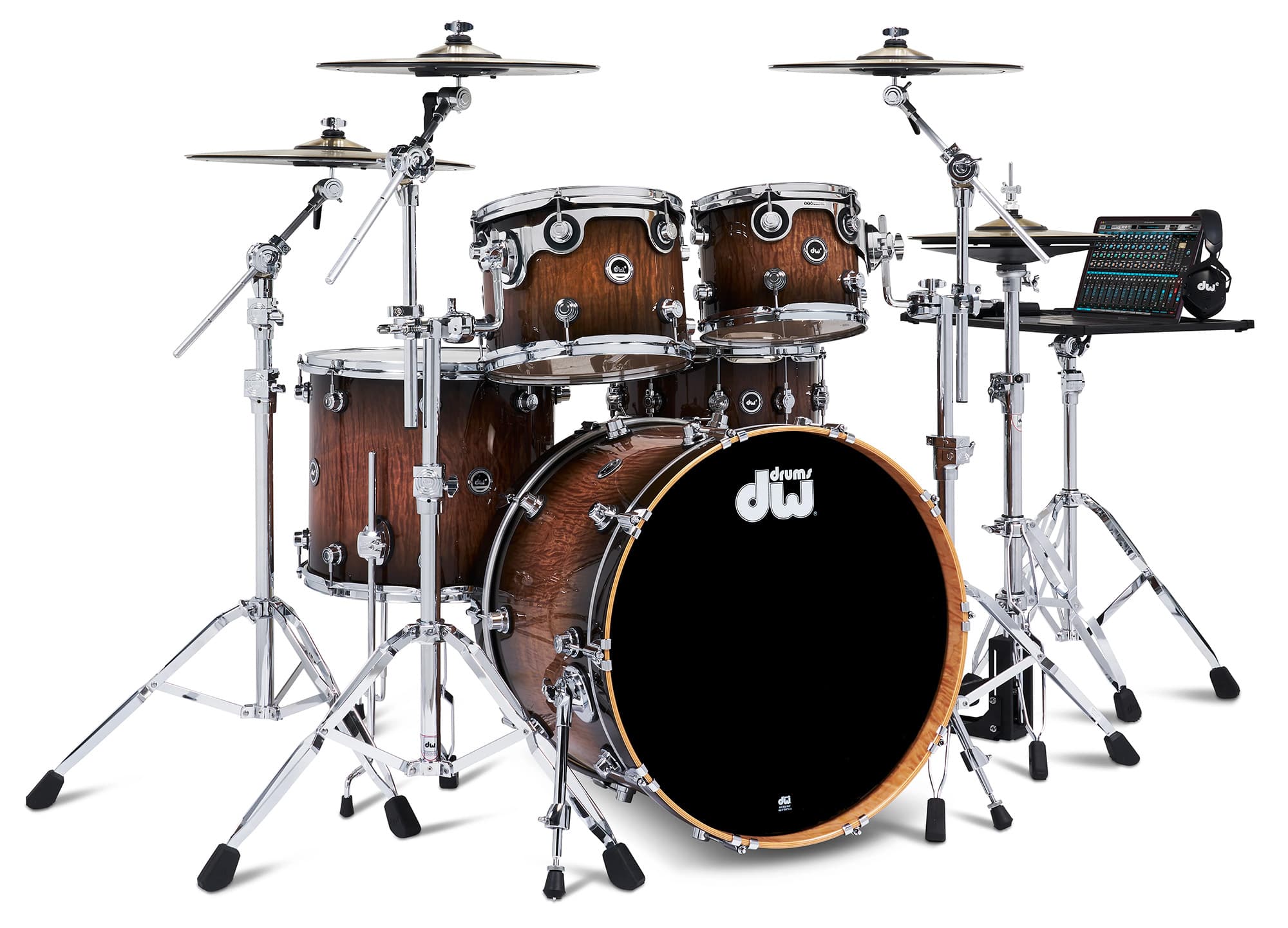 DWe Kit Bundle