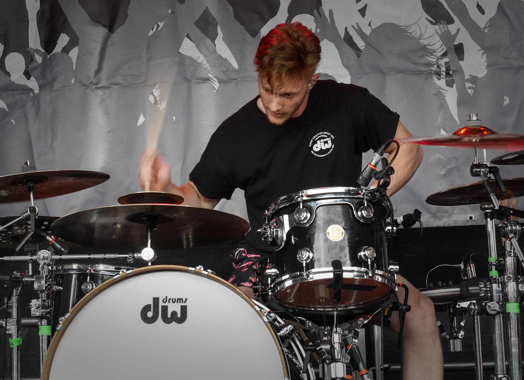 CHRIS TURNER