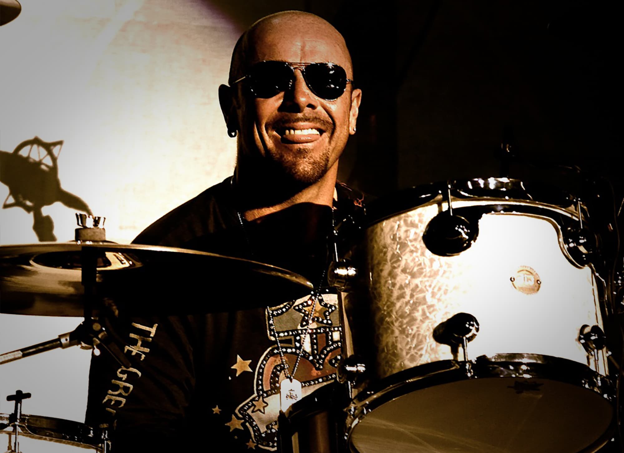 JASON BONHAM