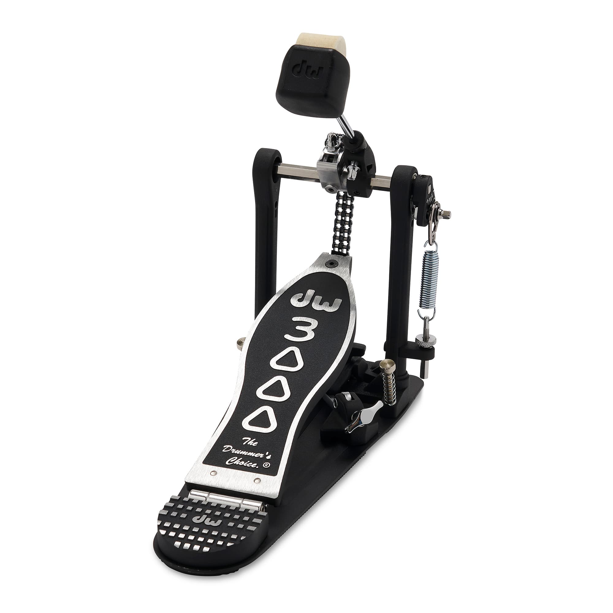3000 Series Single Bass Pedal - Latest Model