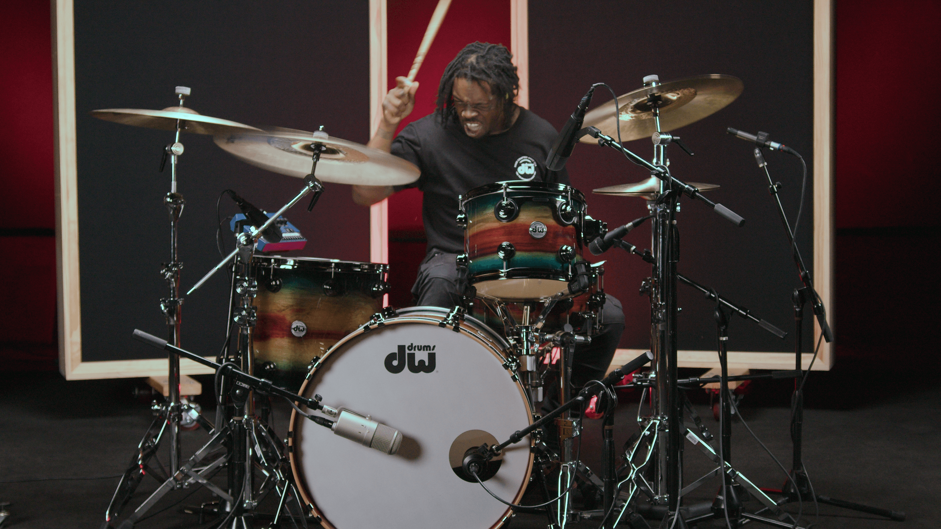 DW SonicPly Video