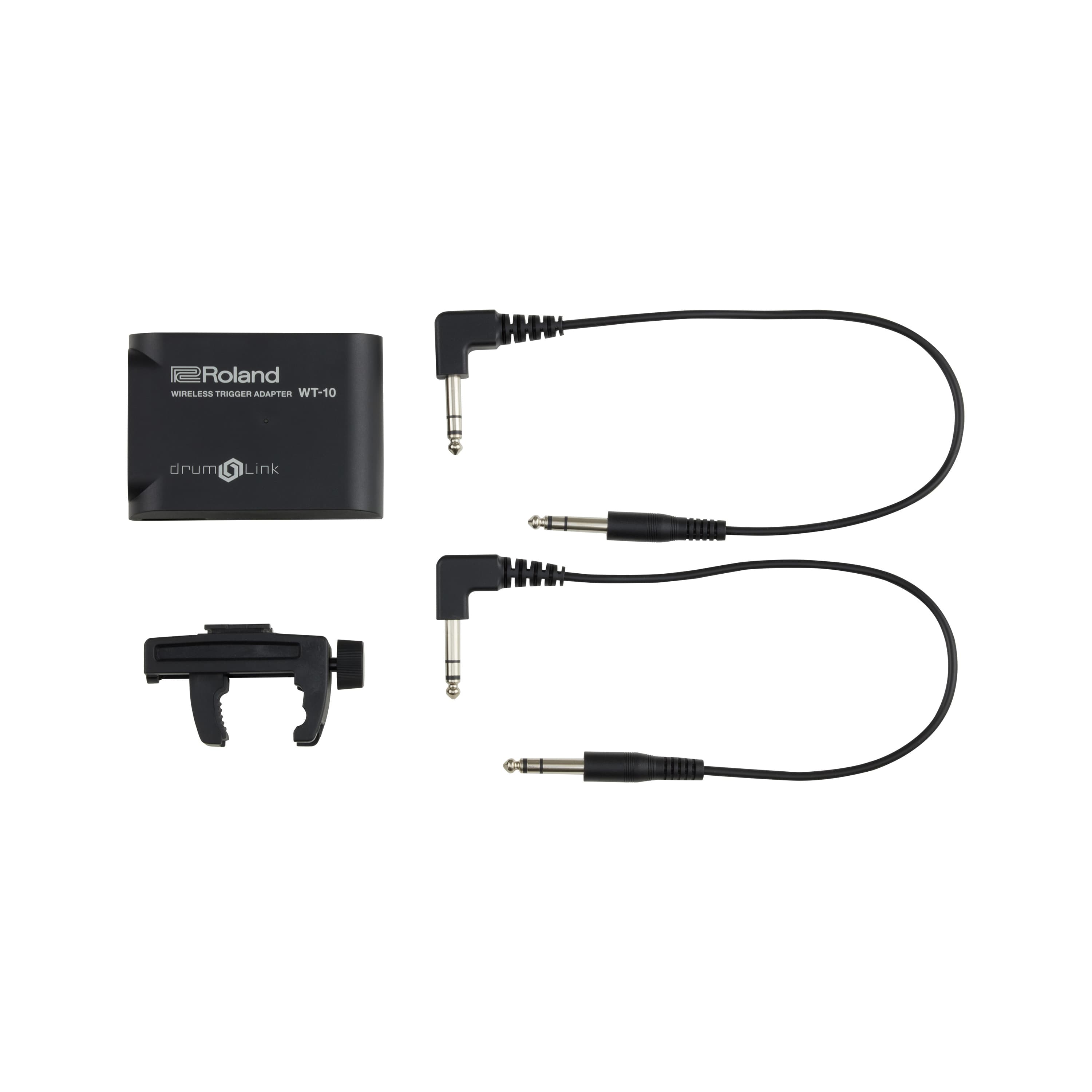 WT-10 Wireless Trigger Set
