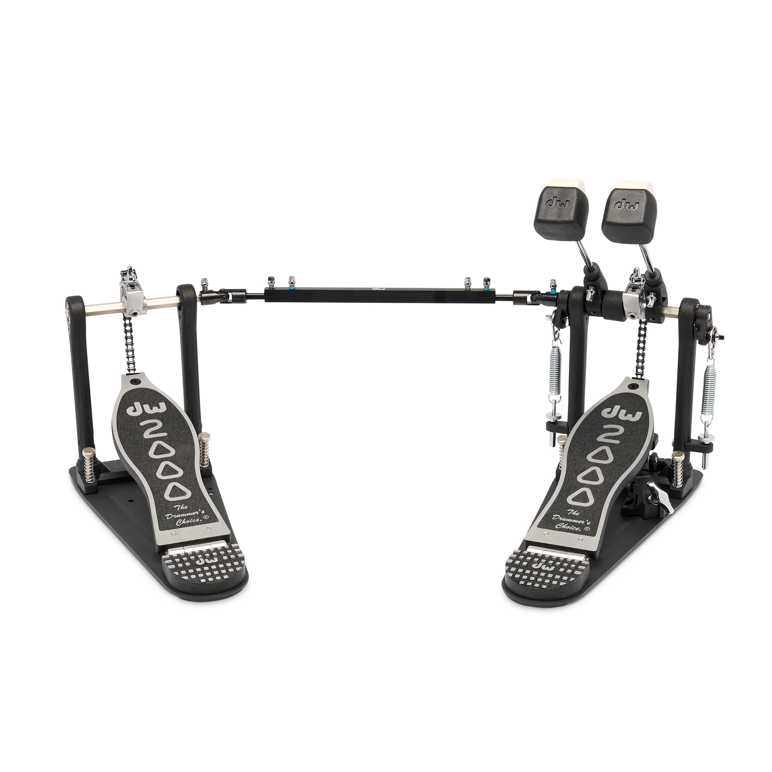 2002A Double Pedal