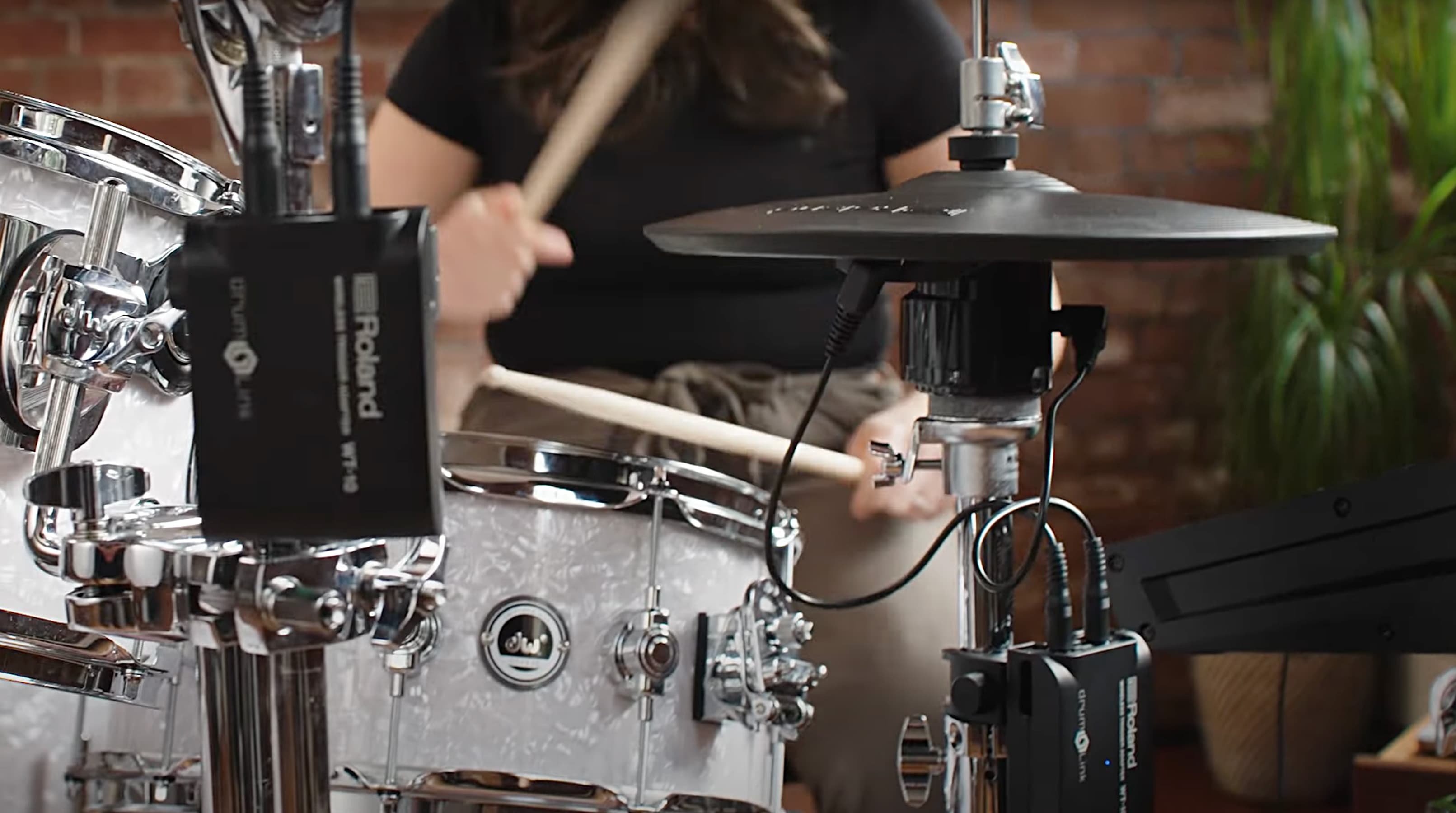 Roland V-Hi-Hat