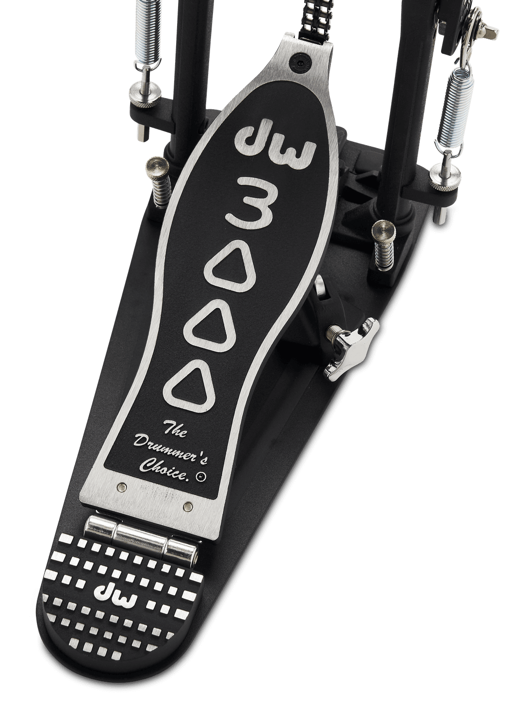 3000 Series Double Bass Pedal Drum Inc.