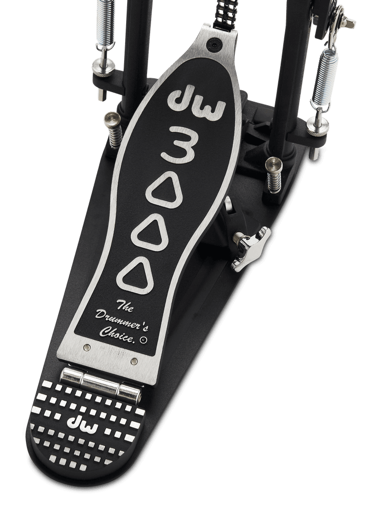 3000 Series Double Bass Pedal Drum Inc.