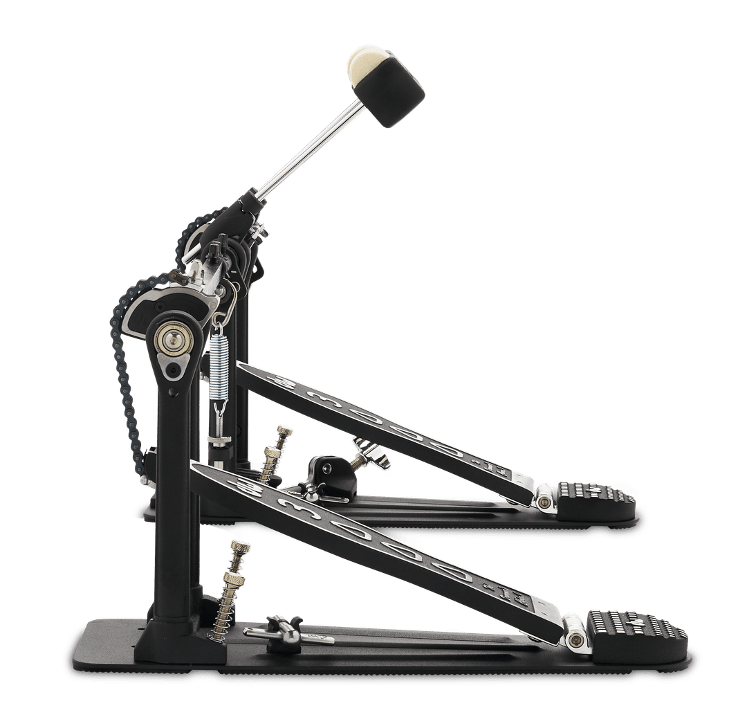 3000 Series Double Bass Pedal Drum Inc.