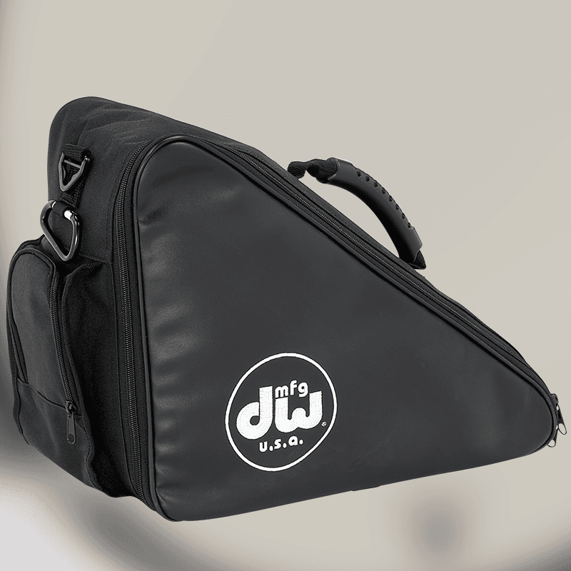 Dw store pedal case