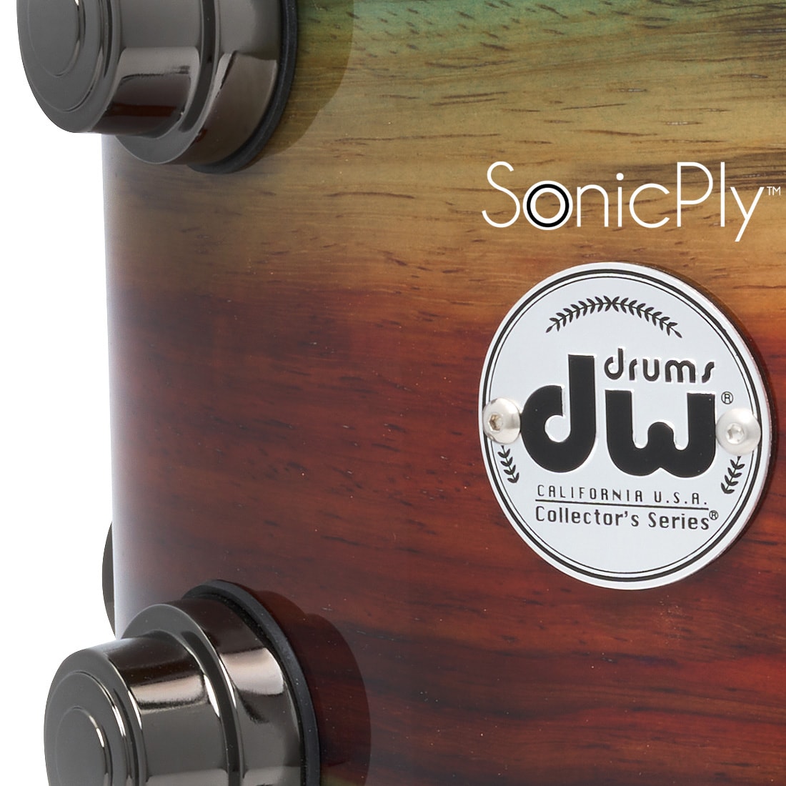 DW SonicPly