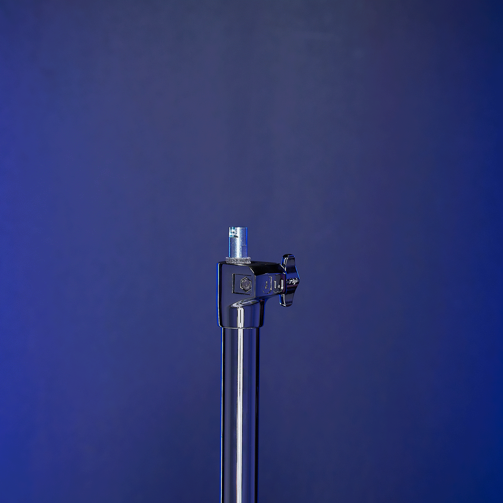 DW 9000X Hi-Hat Snap-in hi-hat rod
