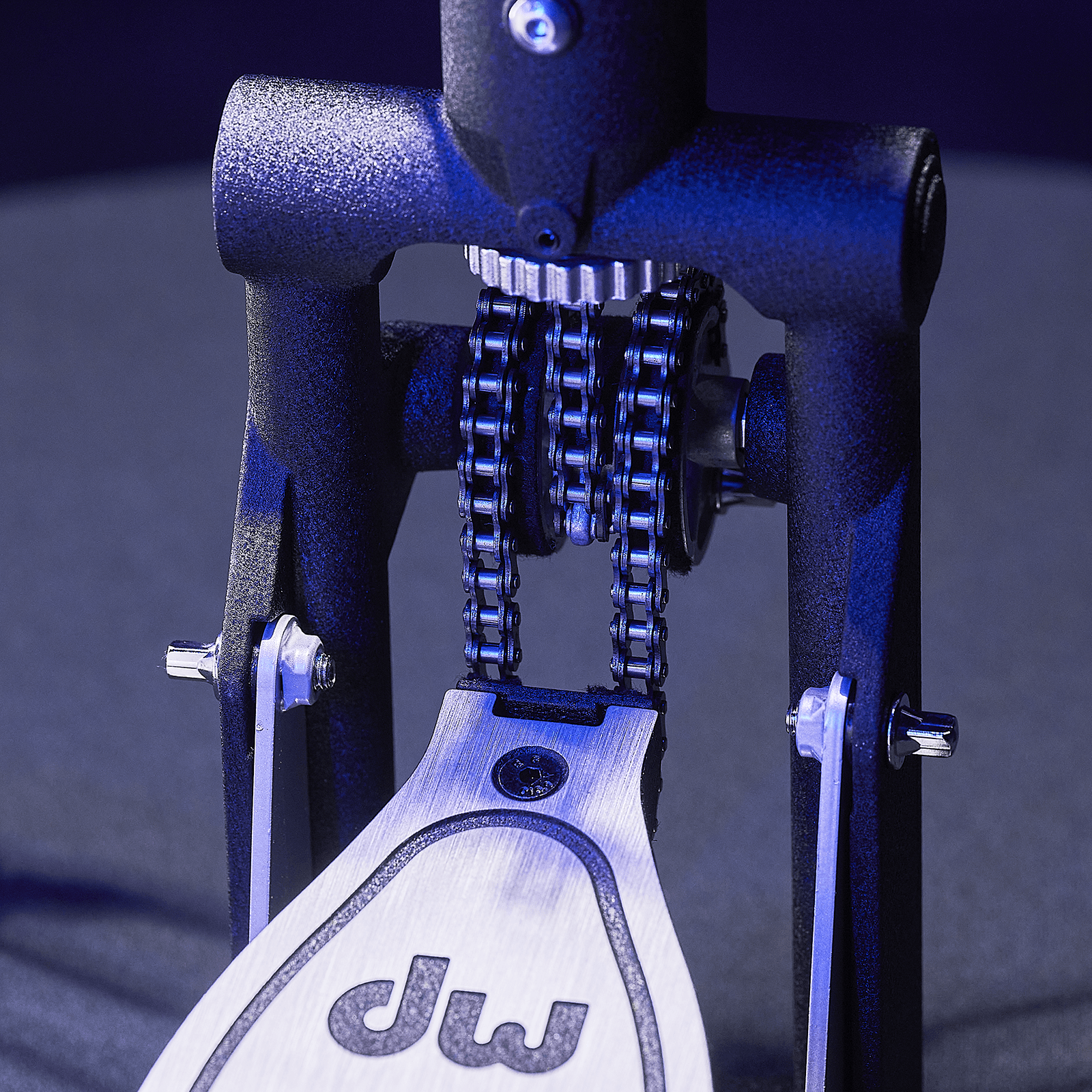 DW 9000X Hi-Hat Stand Triple Eccentric Cam