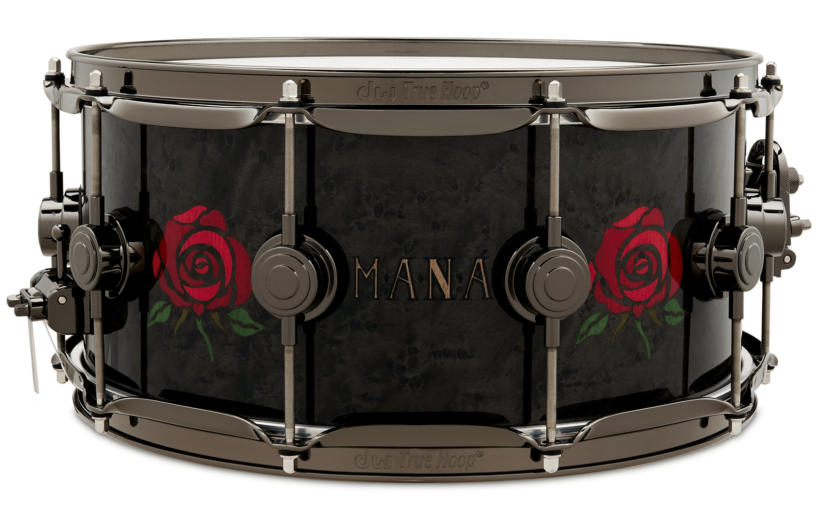 custom snare