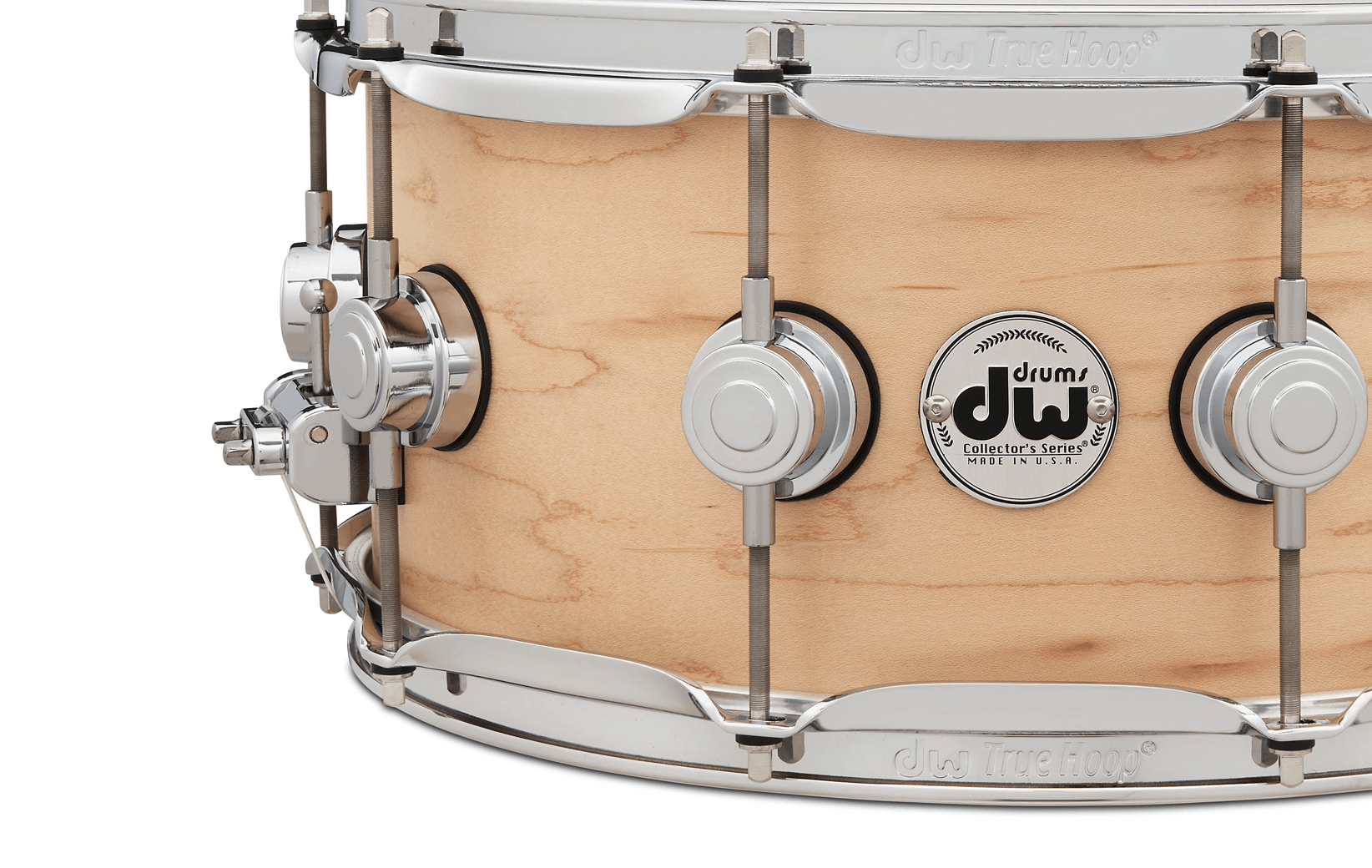 Wood Snares