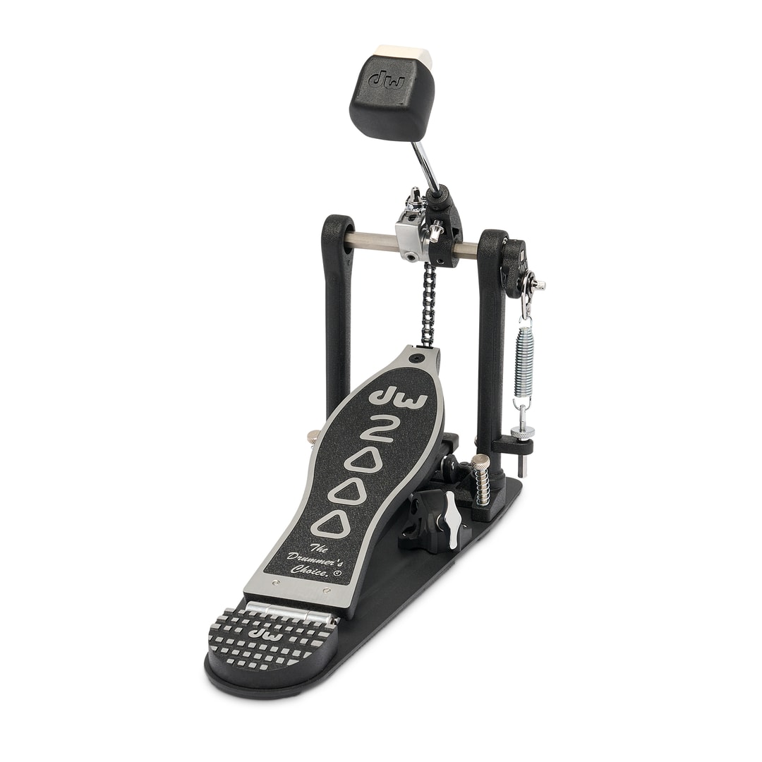 DW 2000 Series Single Bass Pedal | Drum Workshop Inc.