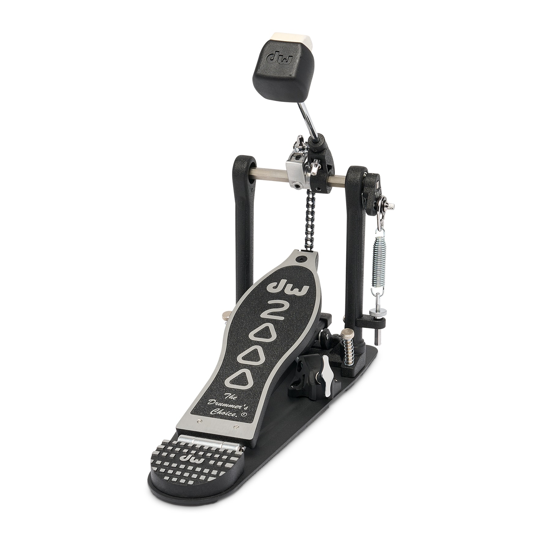 2000A Single Pedal