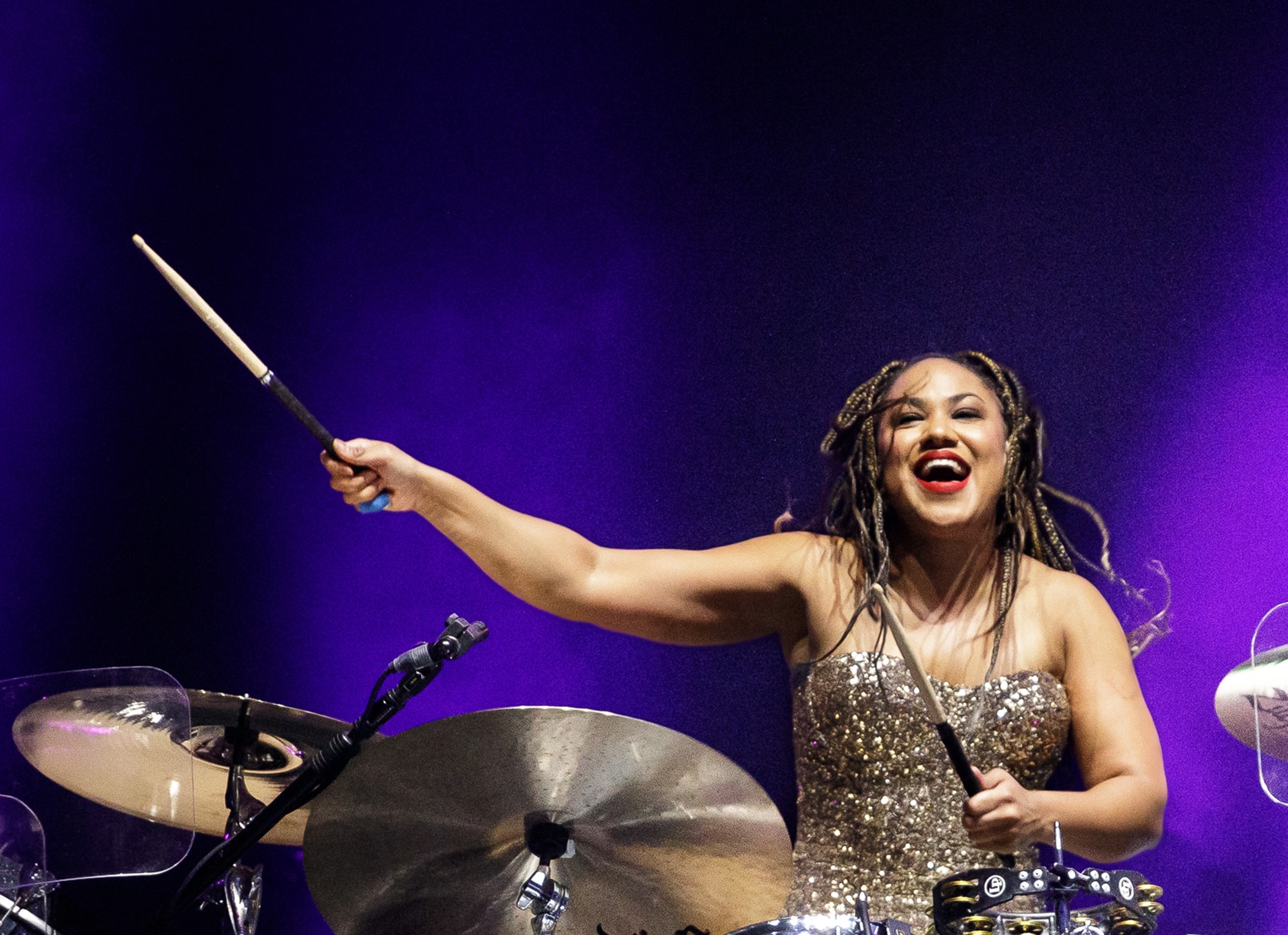 CHERISSE OFOSU-OSEI