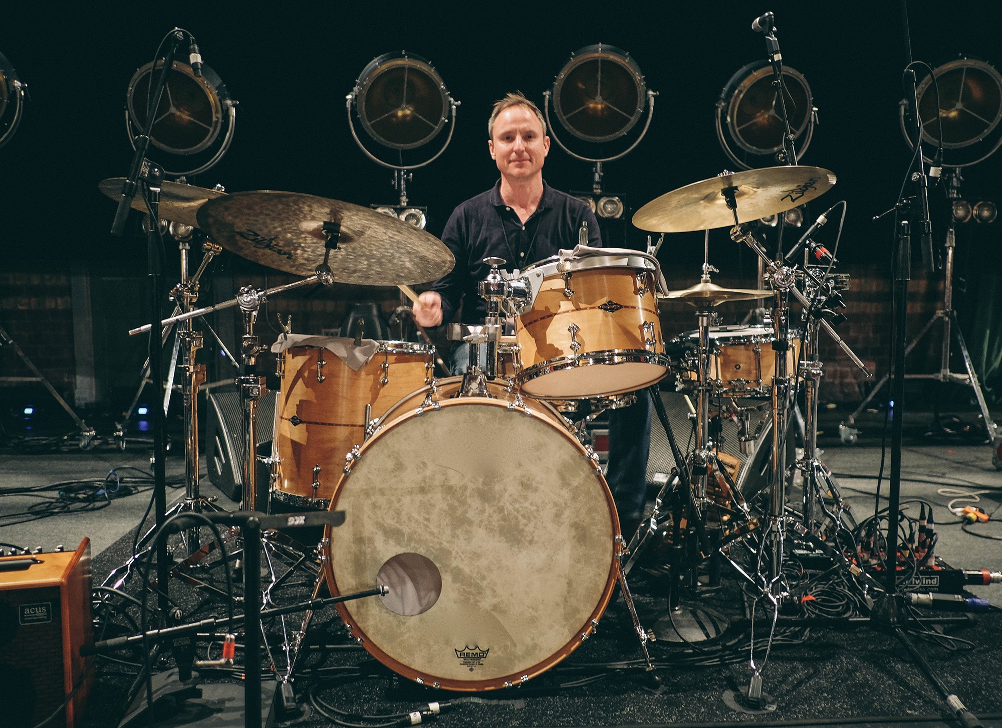 KEITH PRIOR