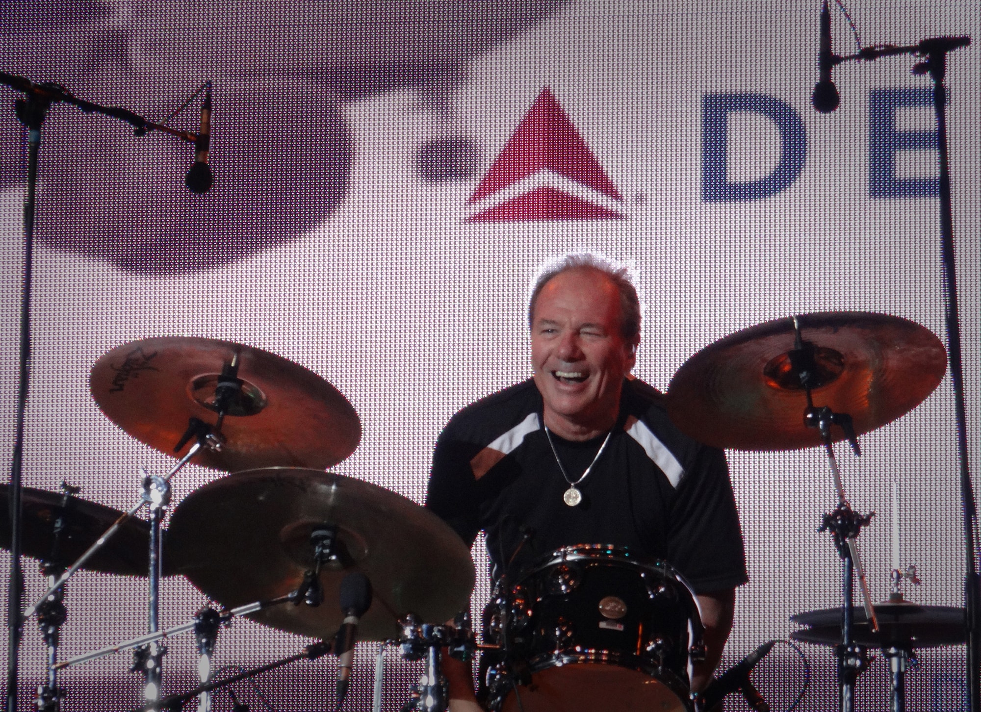 AYNSLEY DUNBAR