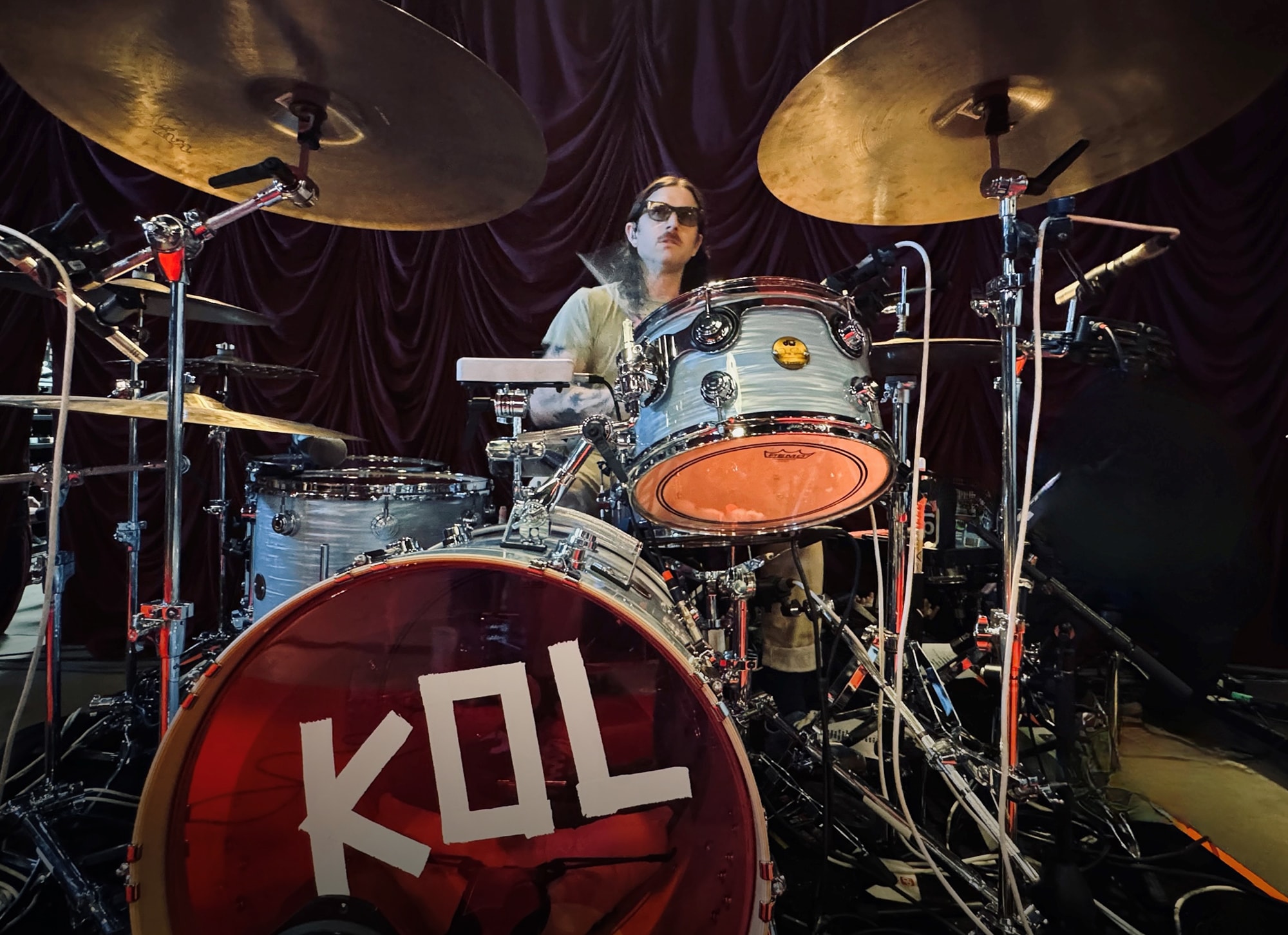 Nathan Followill