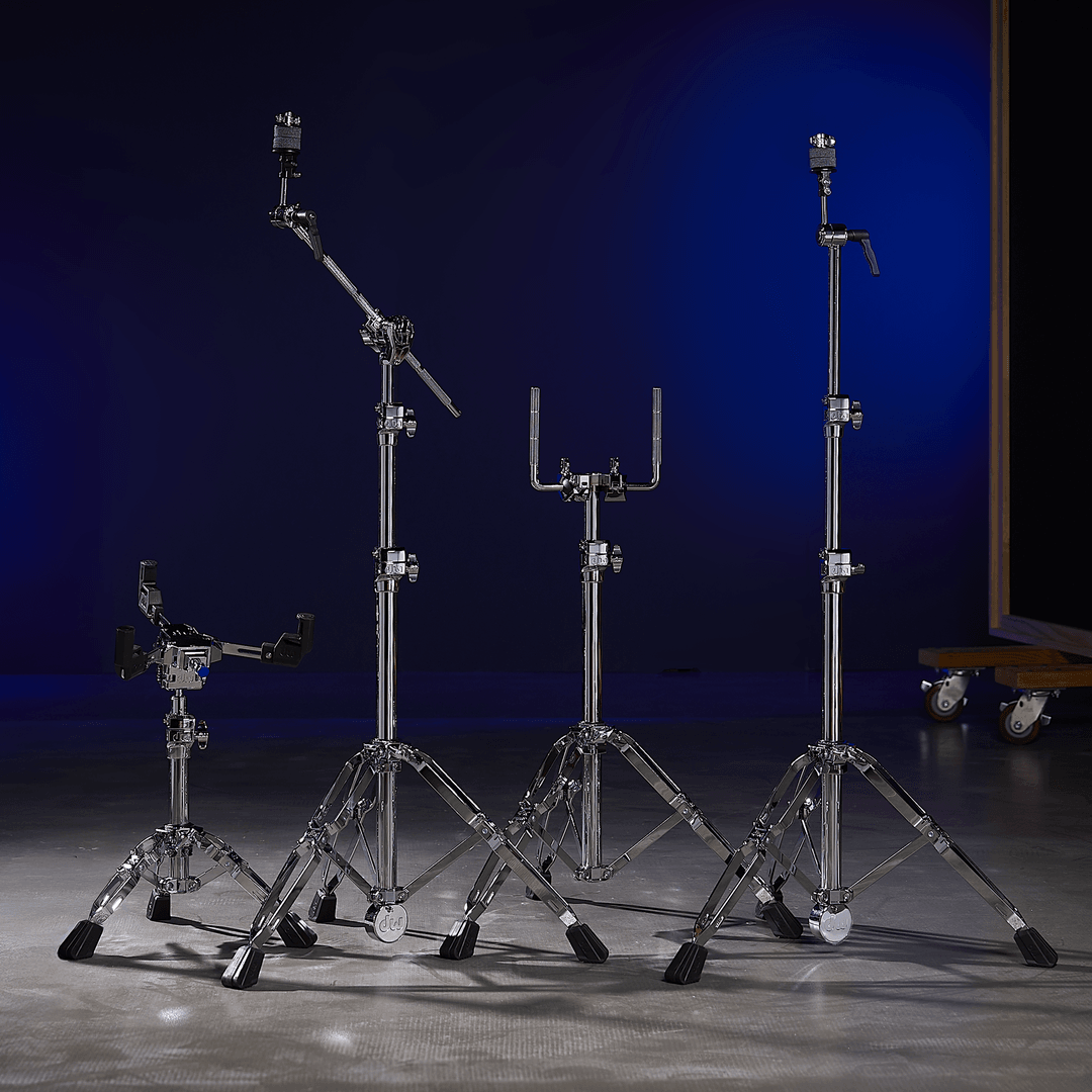 Hi-Hat Stands | Drum Workshop Inc.