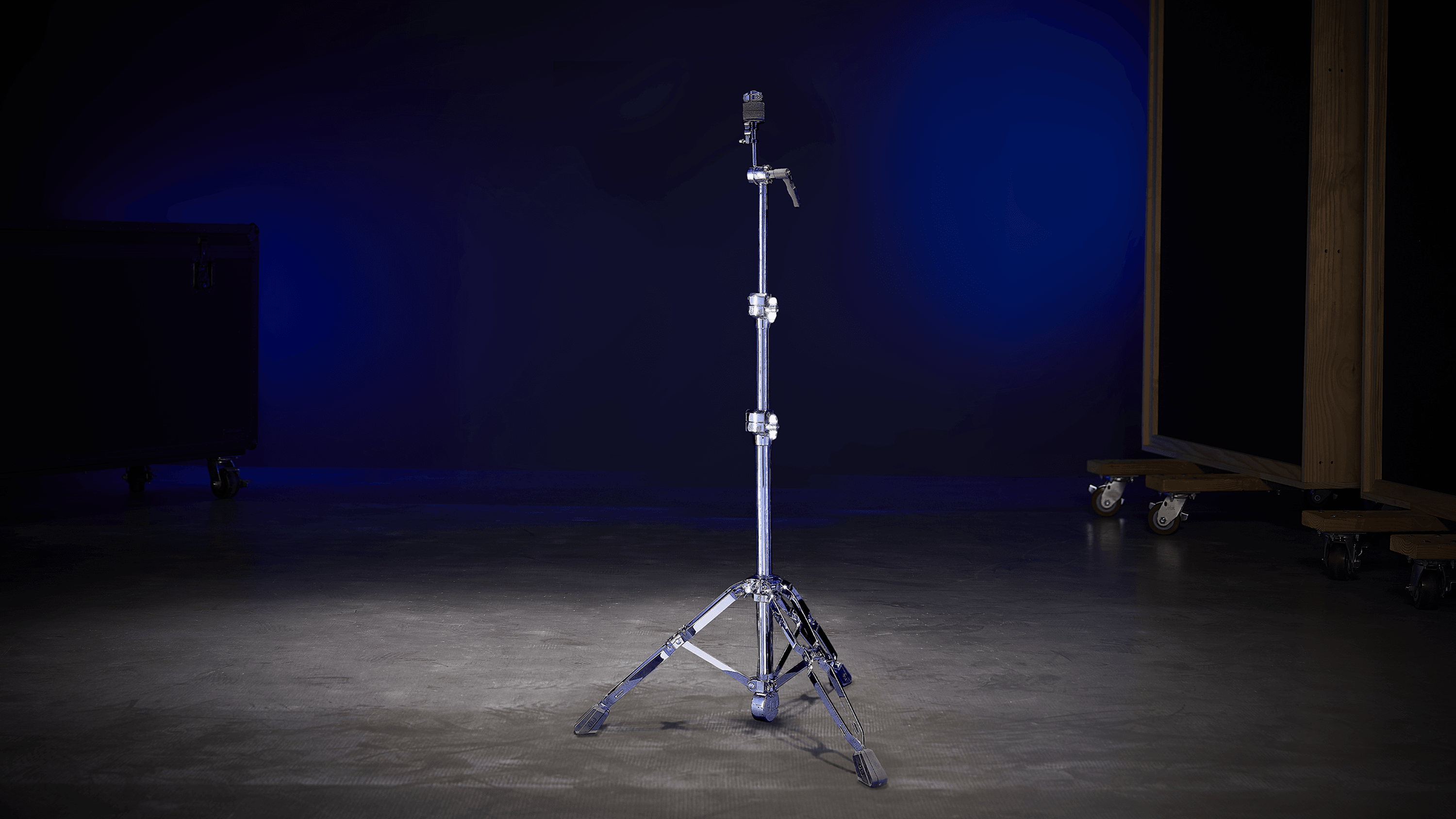 DWCP9710XIL Straight Stand with InnerLock