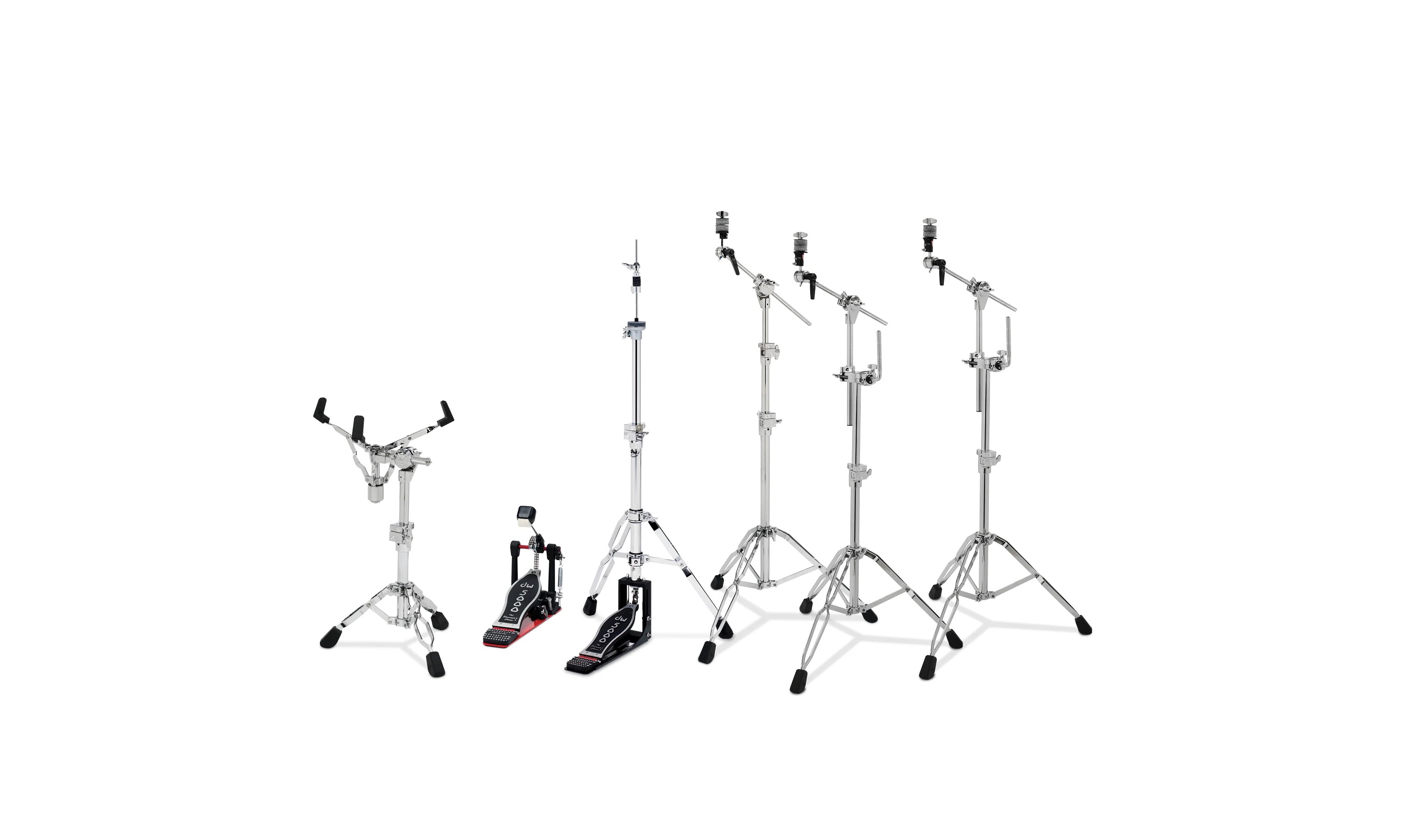 DWCP5000PK5 DW 5000 6-Piece Hardware Pack