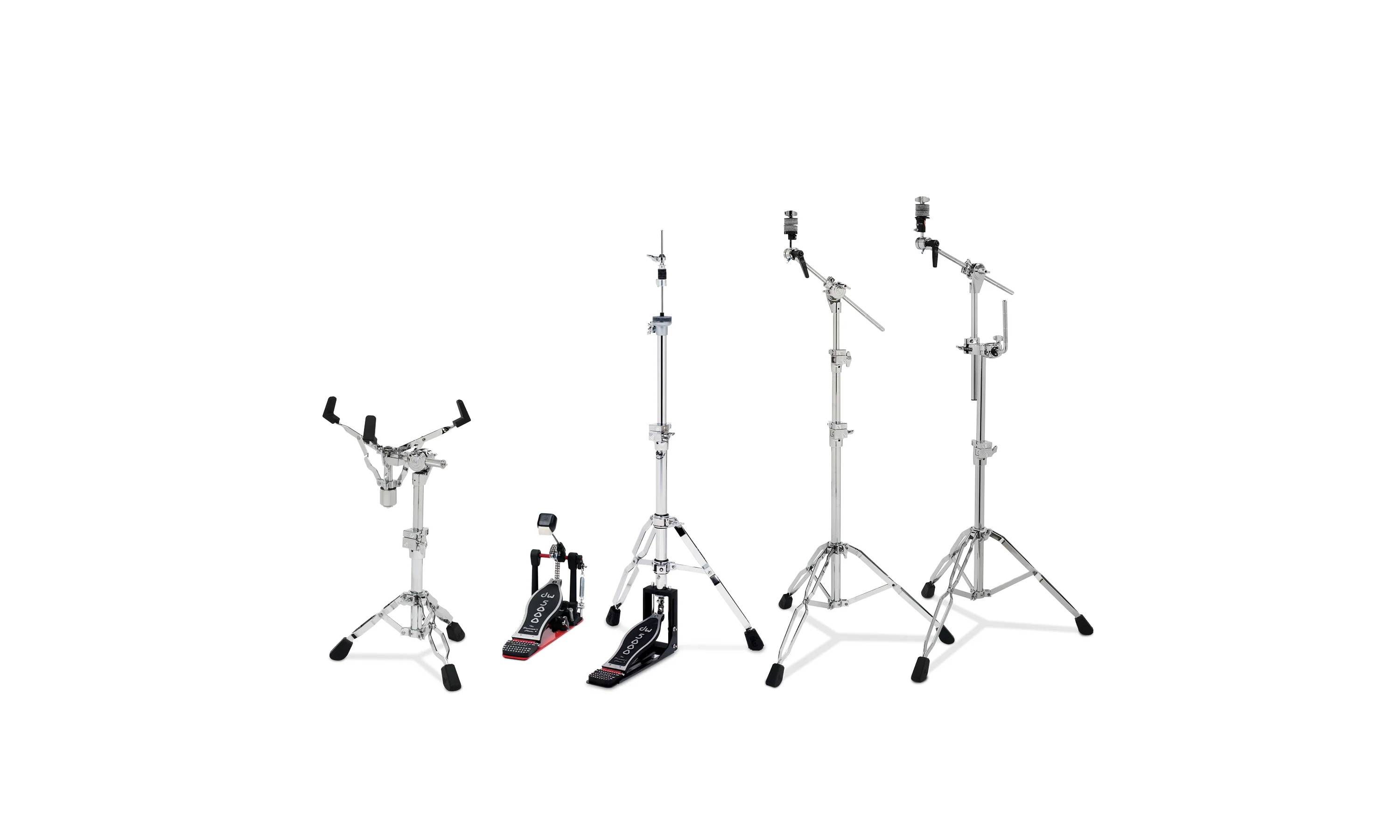 DWCP5000PK4 DW 5000 Series 5-Piece Hardware Pack