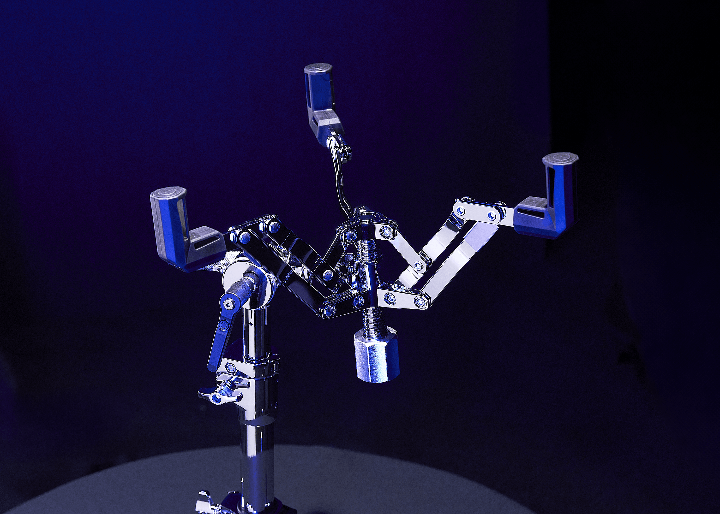 DWCP9300X Snare Stand