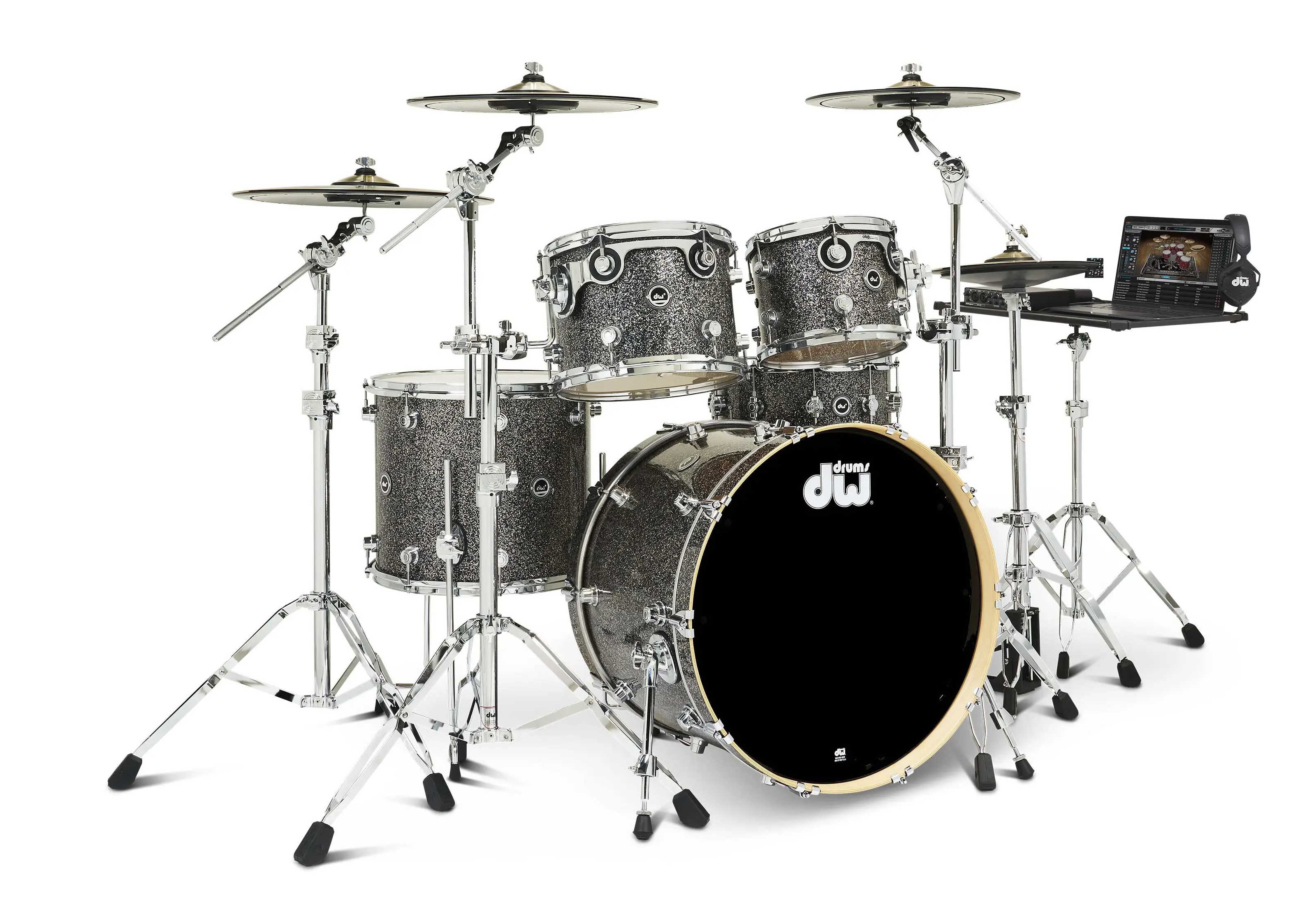 DWe Kit Bundle 5-piece