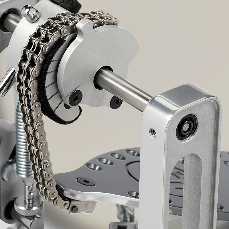 Shift Adjustable Cam