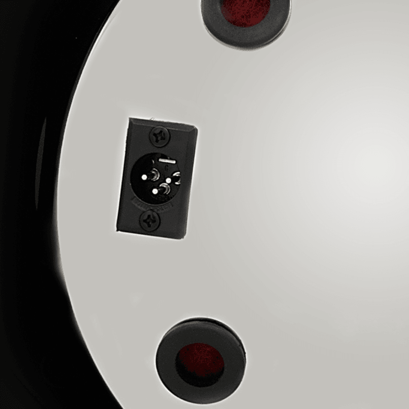 Next Generation Moon Mic XLR Output
