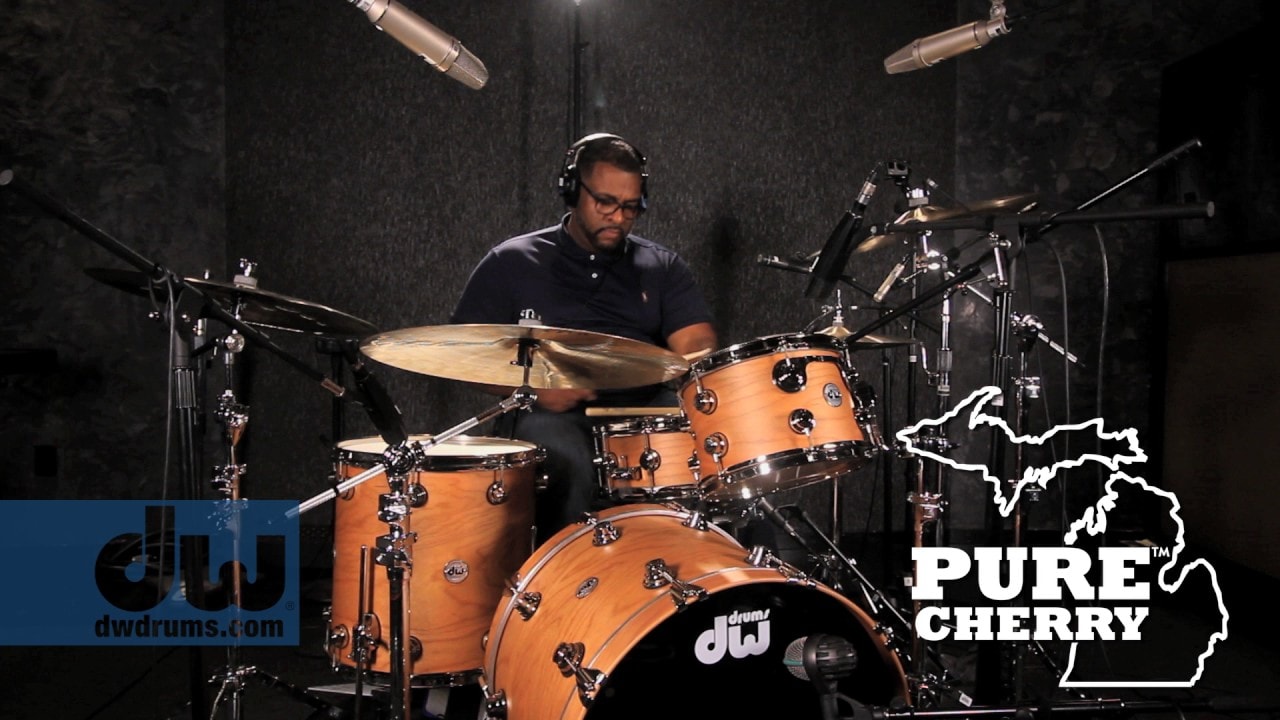 DW PURE CHERRY®