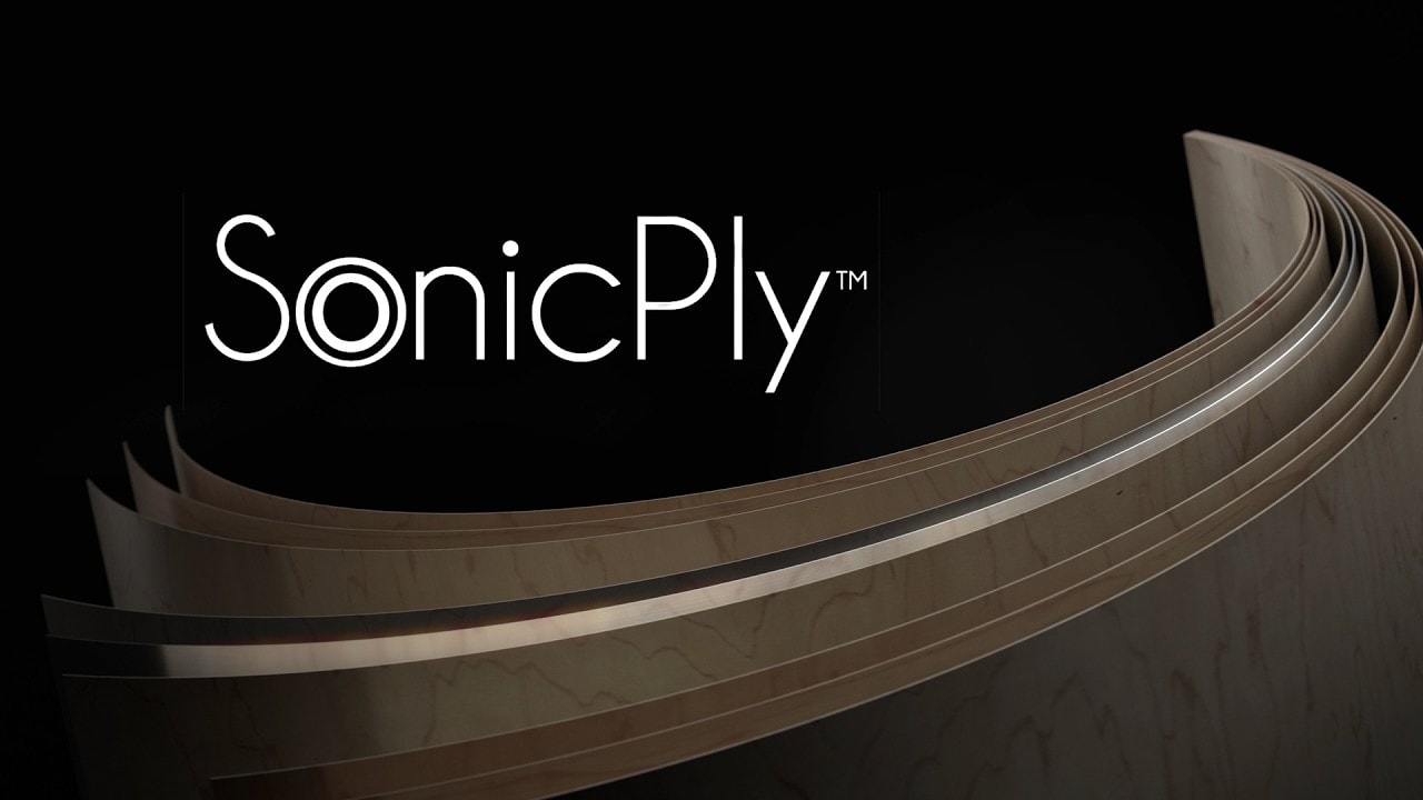 DW Collector's Series SonicPly™ Shell