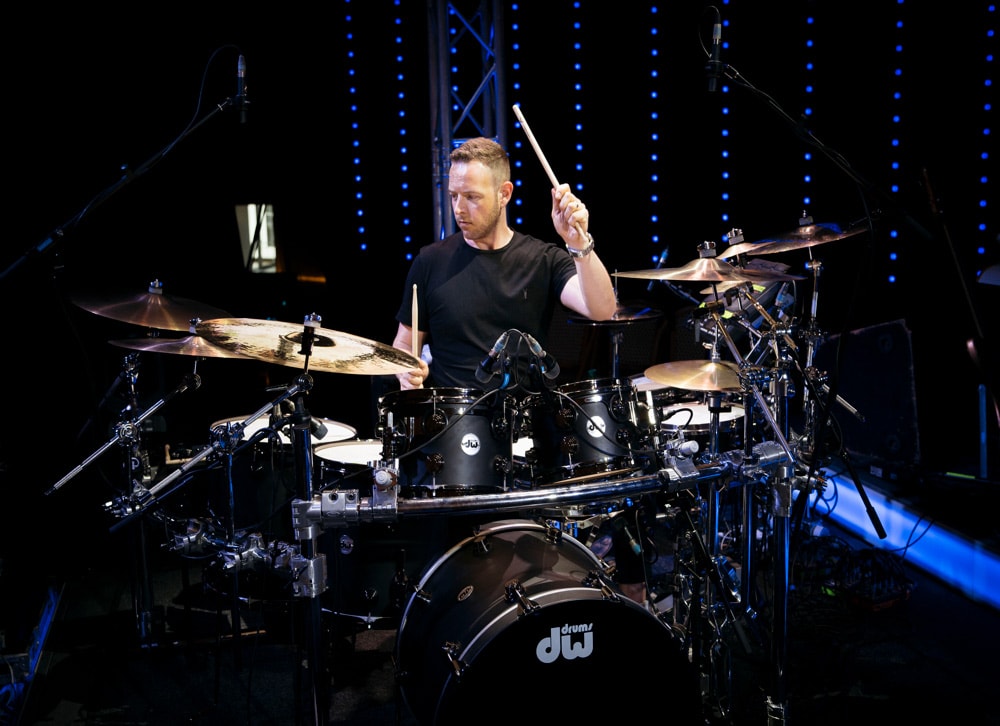 BEN STONE