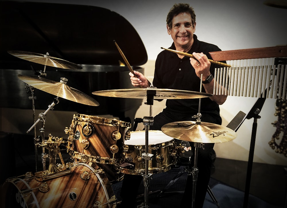 DANNY GOTTLIEB