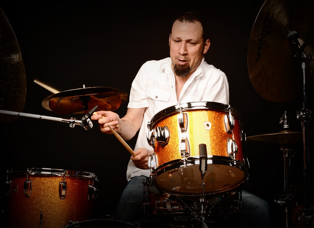 DAVE DiCENSO