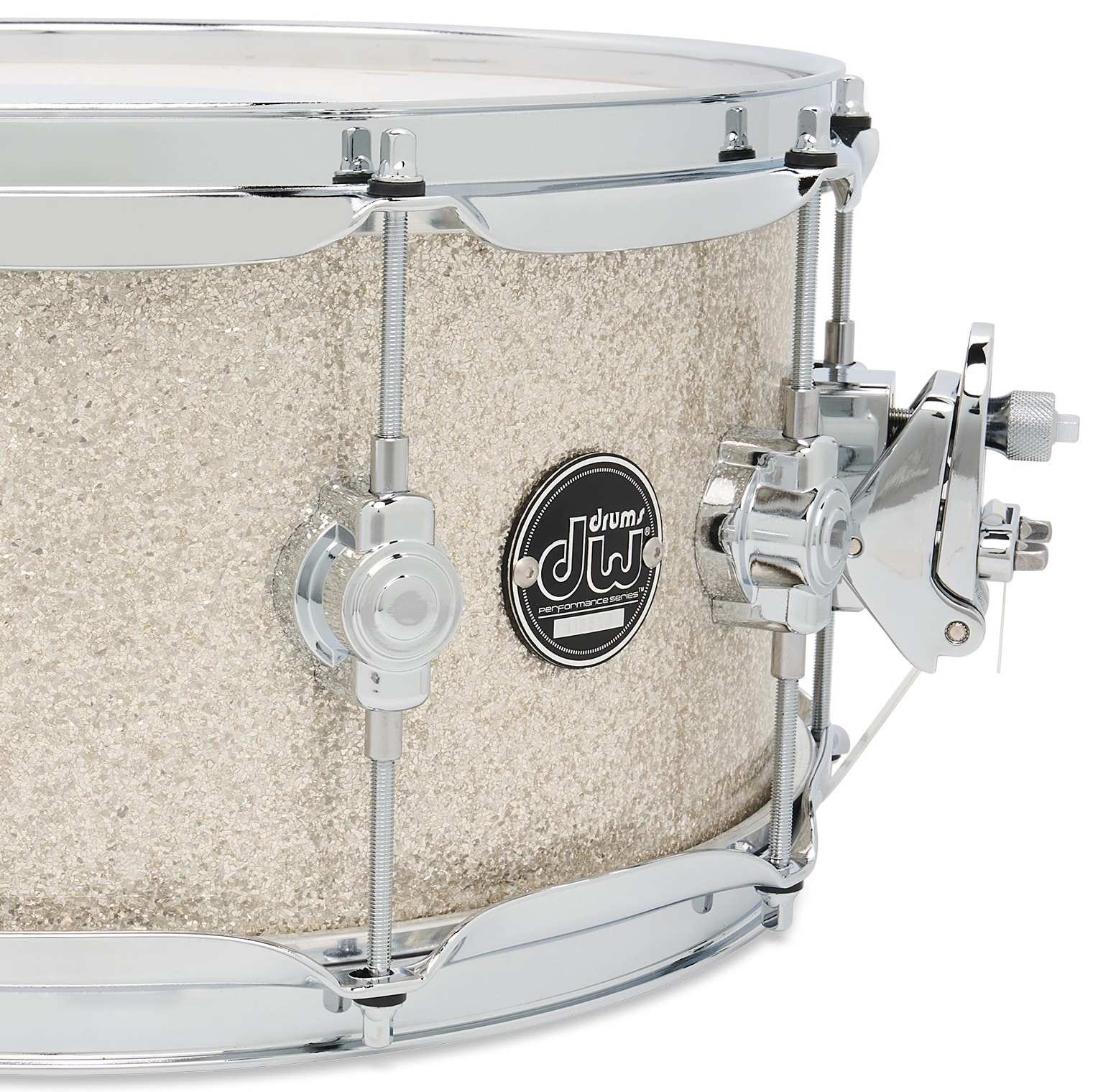 DW Performance Series Broken Glass FinishPly