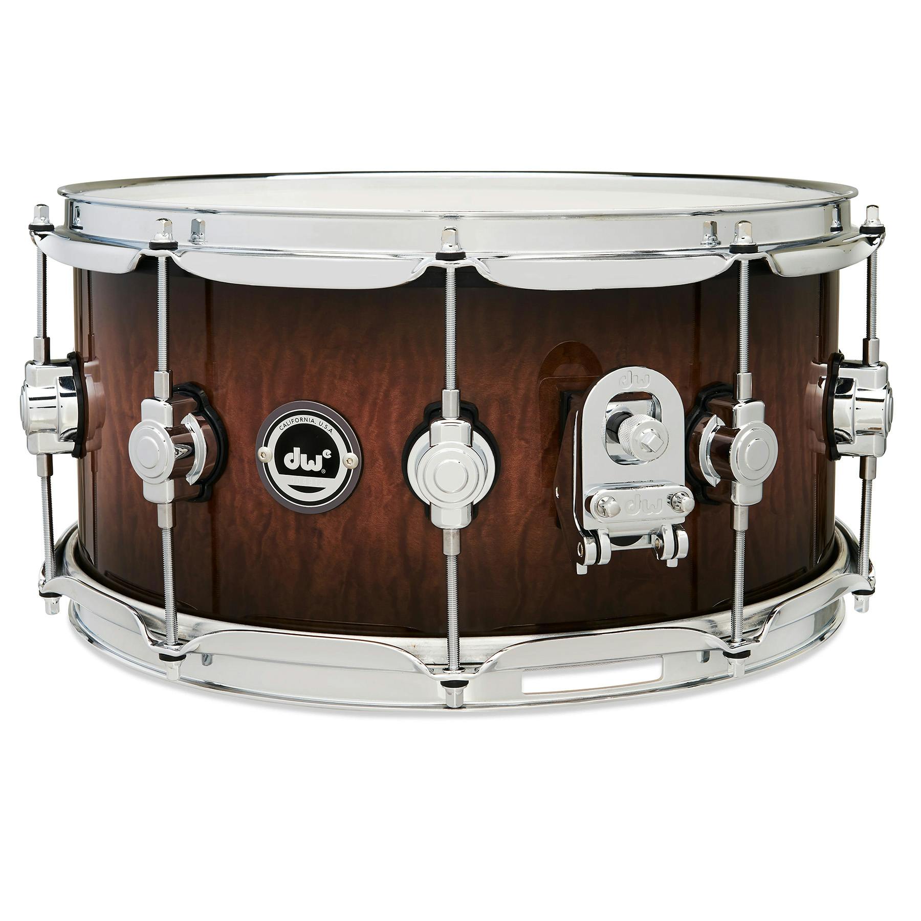 DWe Snare Drums