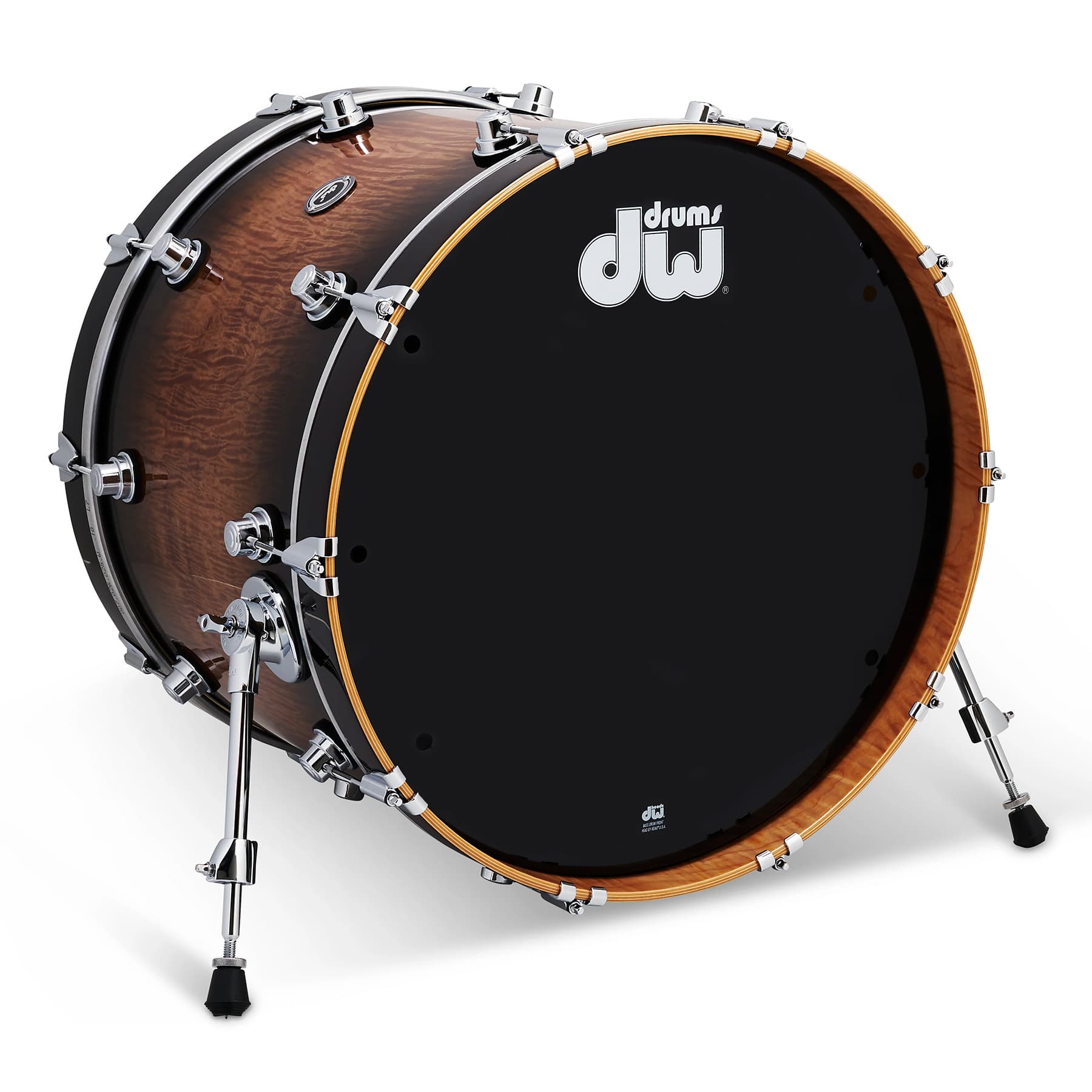 DWe Bass Drums