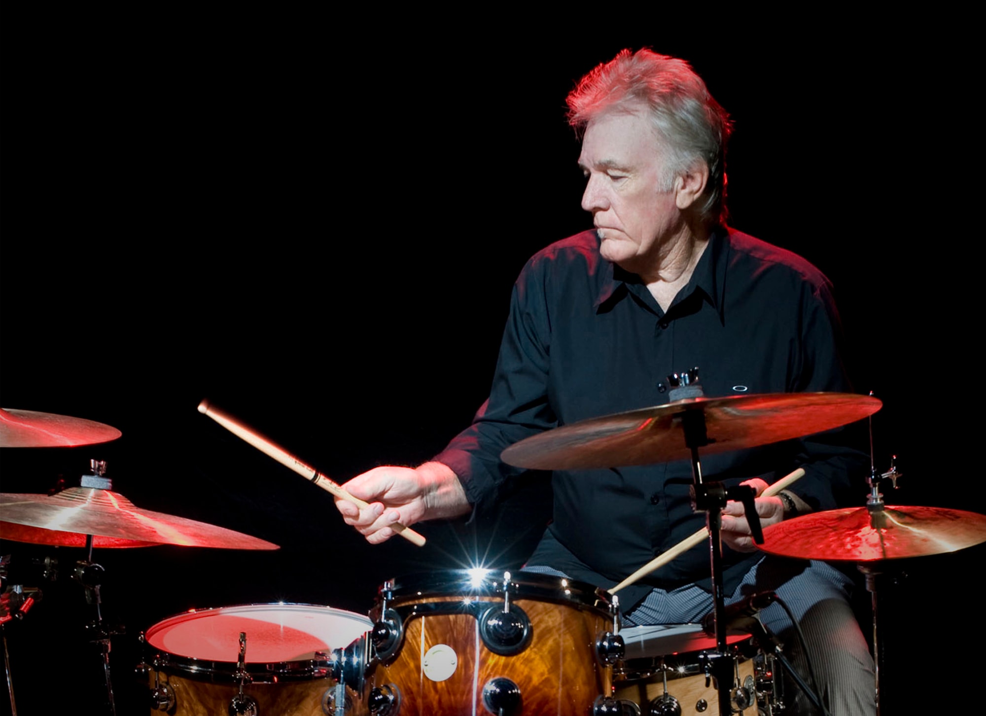 DENNY SEIWELL